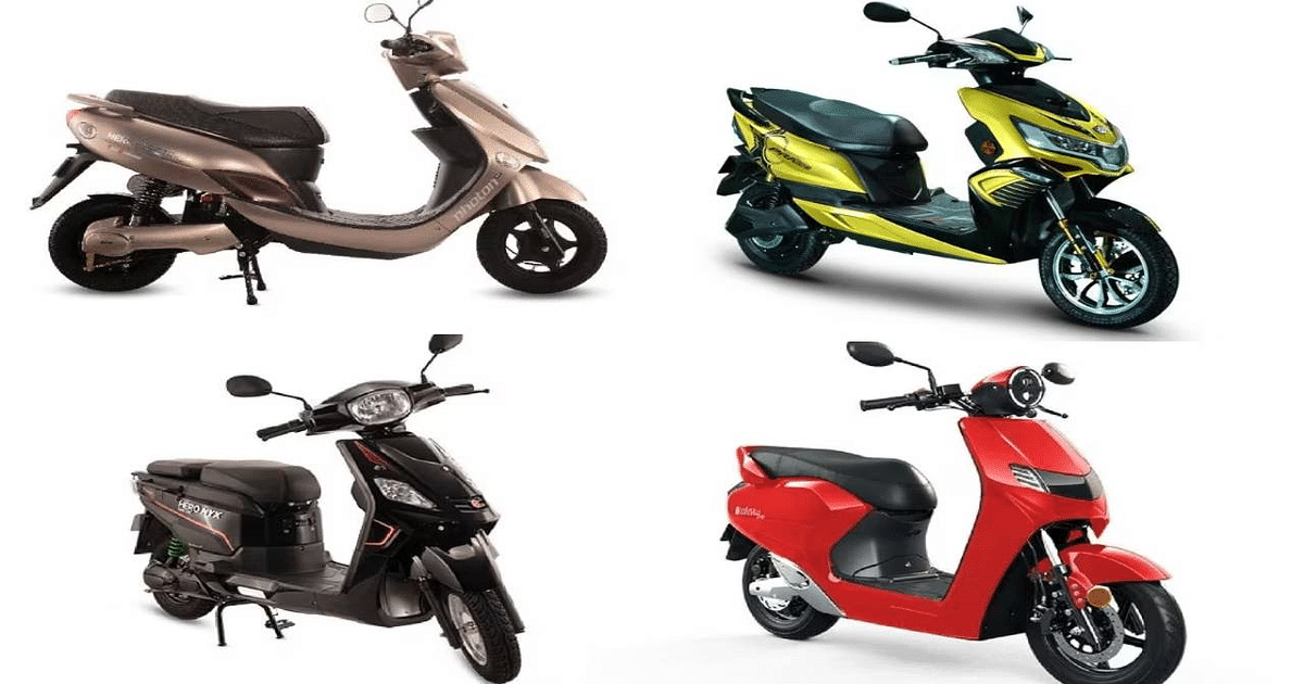Rakhi Special Explainer: You can surprise your sisters by gifting an electric scooty, know the benefits of unique gifts