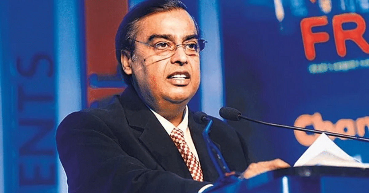 Reliance AGM Mukesh Ambani can make these 5 big announcements, the market is eagerly waiting for them, know the details