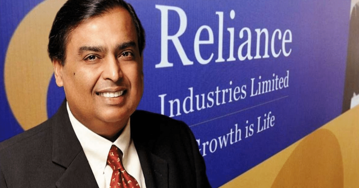 Reliance Industries will sell stake in retail sector!  Know what is Mukesh Ambani's new plan before AGM