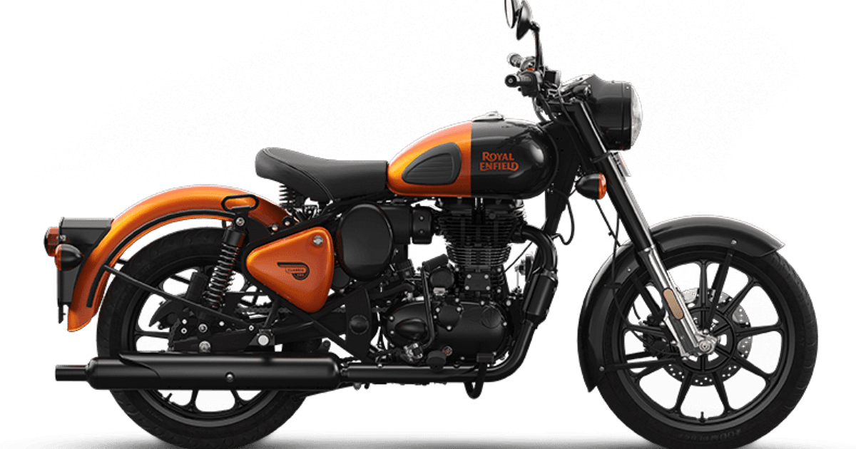 Royal Enfield Bullet 350: Bring home the brand new Royal Enfield 350 by paying only 25,000, know what is the scheme?