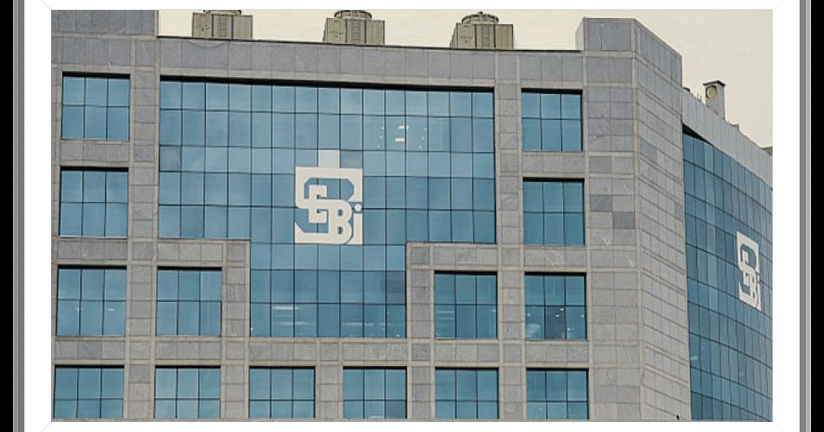 SEBI issued guidelines to strengthen cyber security