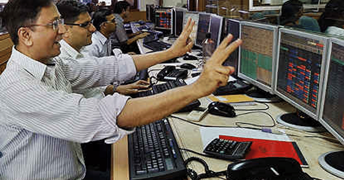 Share Market Update: Indian market shines in pre-opening, Sensex rises 232 points, these stocks show a boom