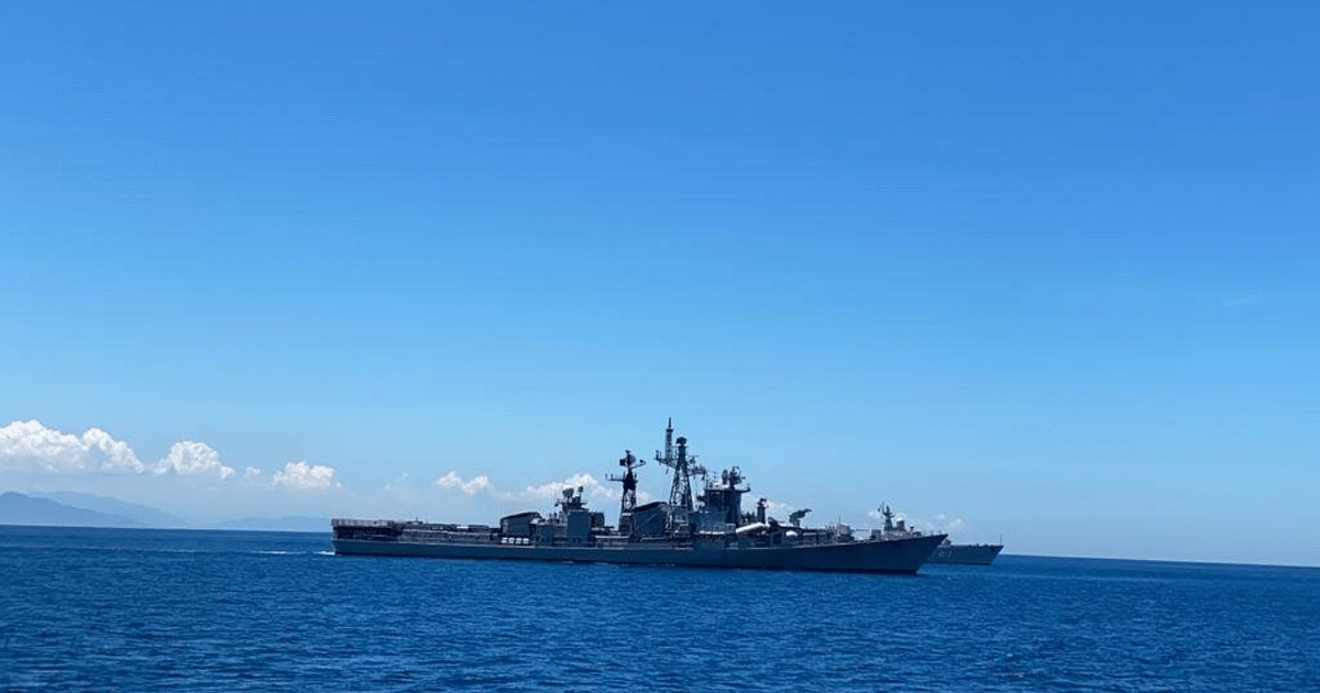 Sri Lanka allows Chinese 'research ship' to anchor!  Know what is the reason for India's concern