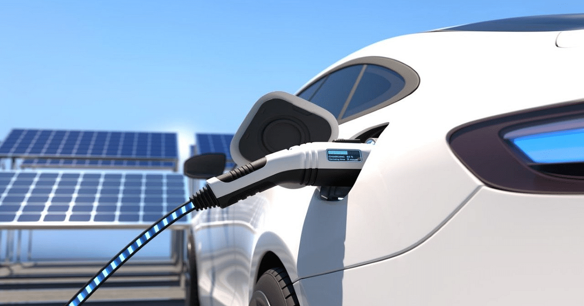 Sudden fall in sales of Electric Vehicles stirred up, IEMC appeals to the government to continue the subsidy