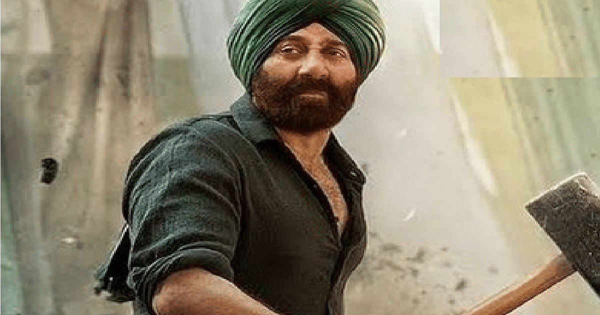 Sunny Deol takes care of his co-actors too: Manish Wadhwa