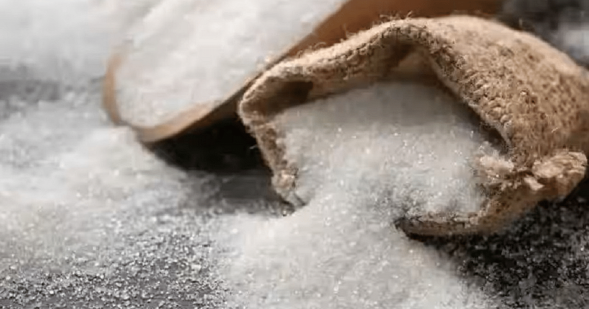 Sweetness of sugar turns bitter in Pakistan, price crosses 200 PKR, now government is taking this action