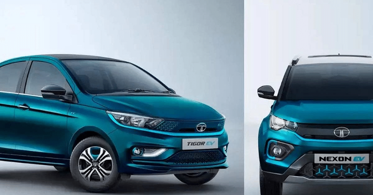 TATA Motors claims, Tata will sell 1 million EVs in the next 5 years