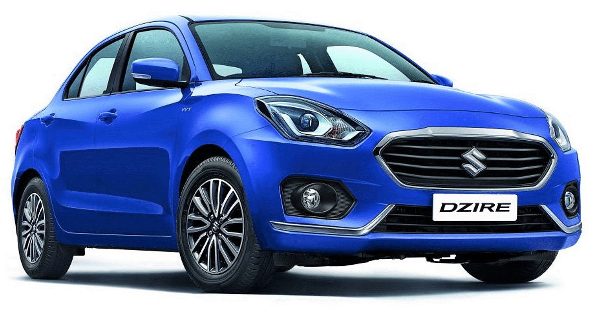 Take home Maruti Suzuki Dzire LXI for just Rs 1 lakh, know what is the scheme?