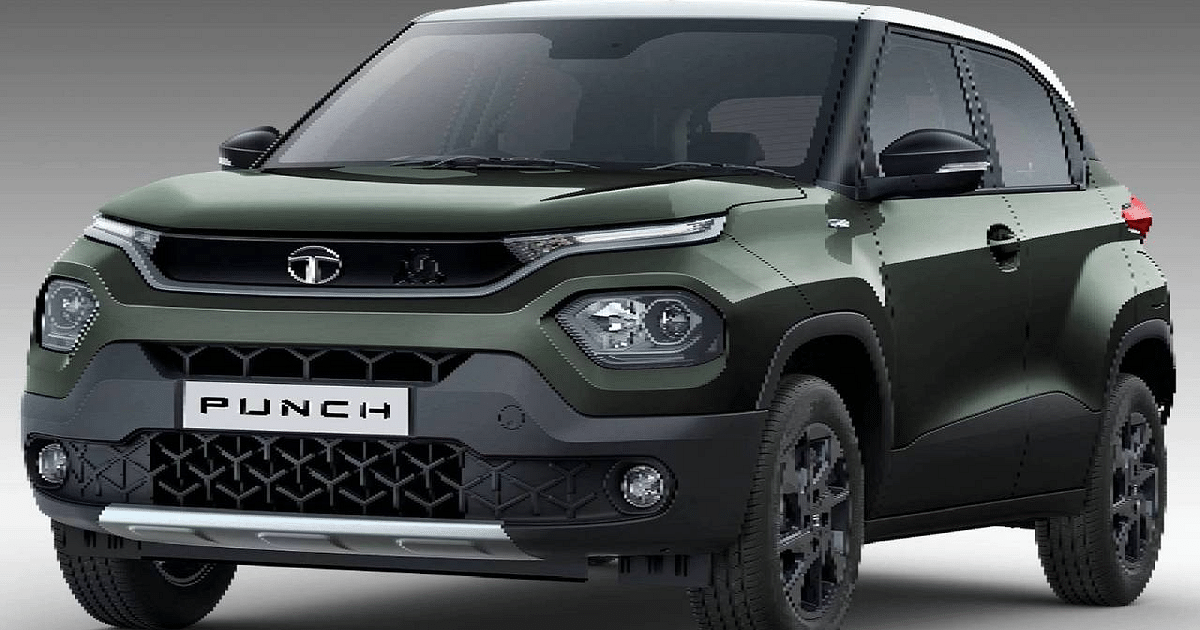 Tata Motors to introduce electric versions of Punch, Nexon and Harrier, Curvv EV in 2024