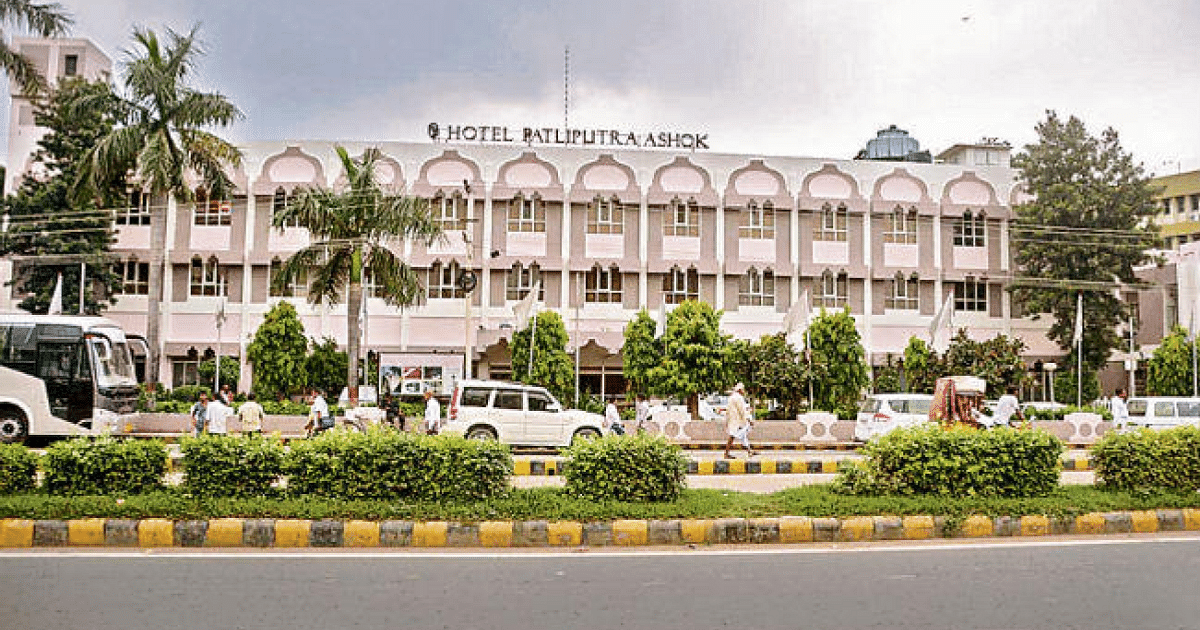 Teacher recruitment exam: Book all cheap hotels in Muzaffarpur, rent increased by Rs 400 in Patna, Gaya, Biharsharif