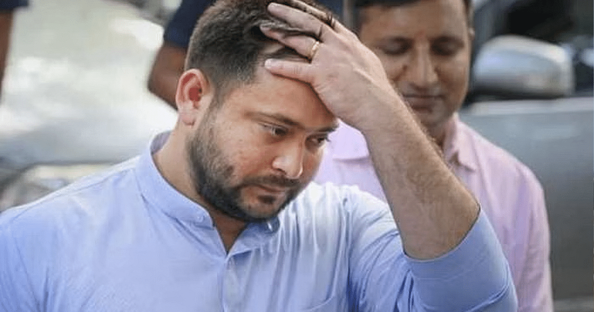 Tejashwi Yadav's difficulties may increase, CBI will file another charge sheet in the case of job in exchange of land