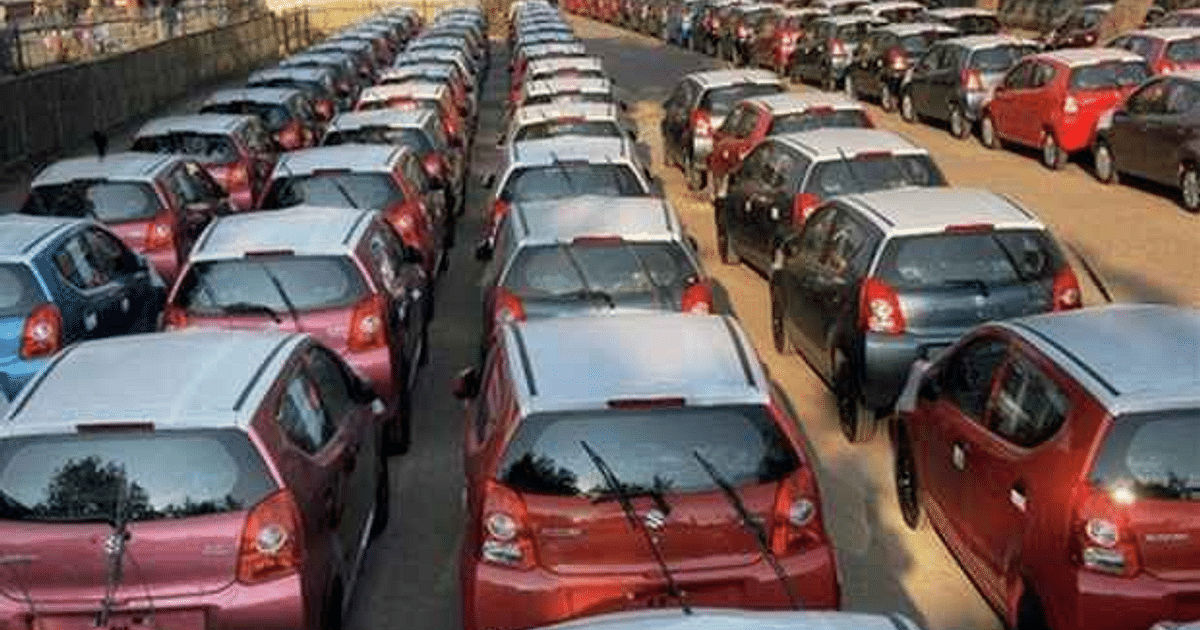 There will be bumper sale of vehicles in Durga Puja, Dhanteras and Diwali, estimated to sell 10 lakh vehicles