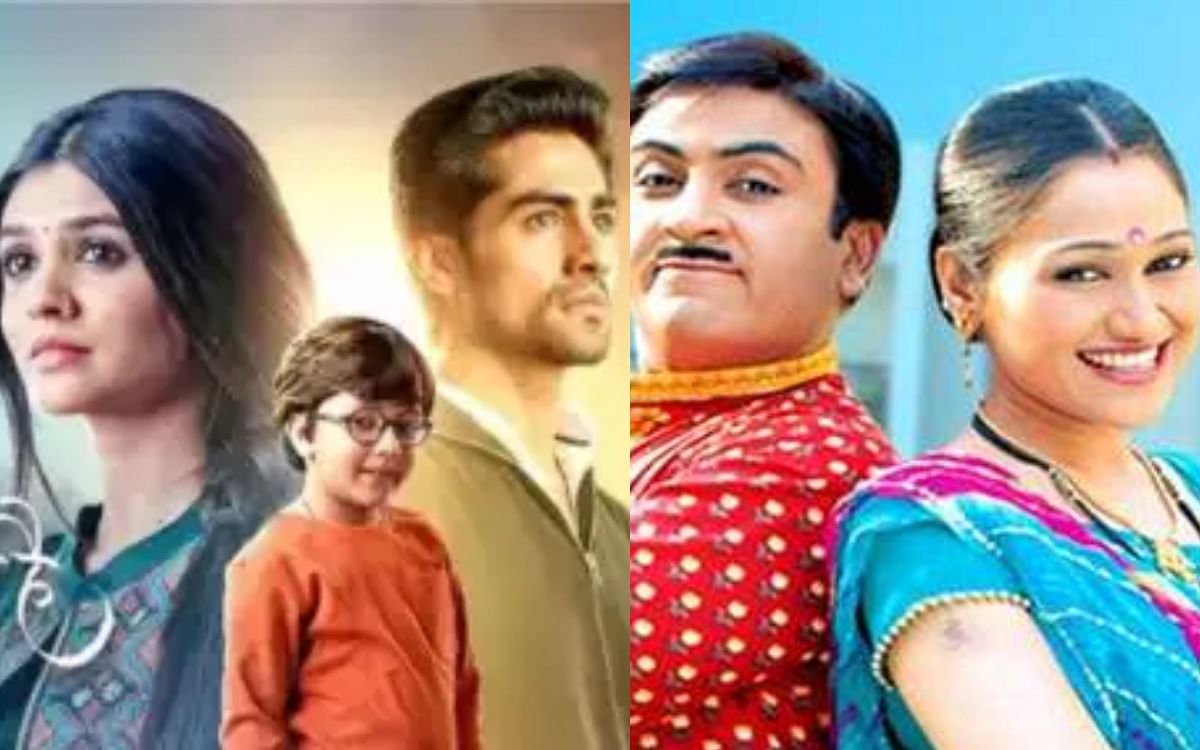 These 5 serials are immortal in the world of TV, entertaining the audience for years, not taking the name of ending
