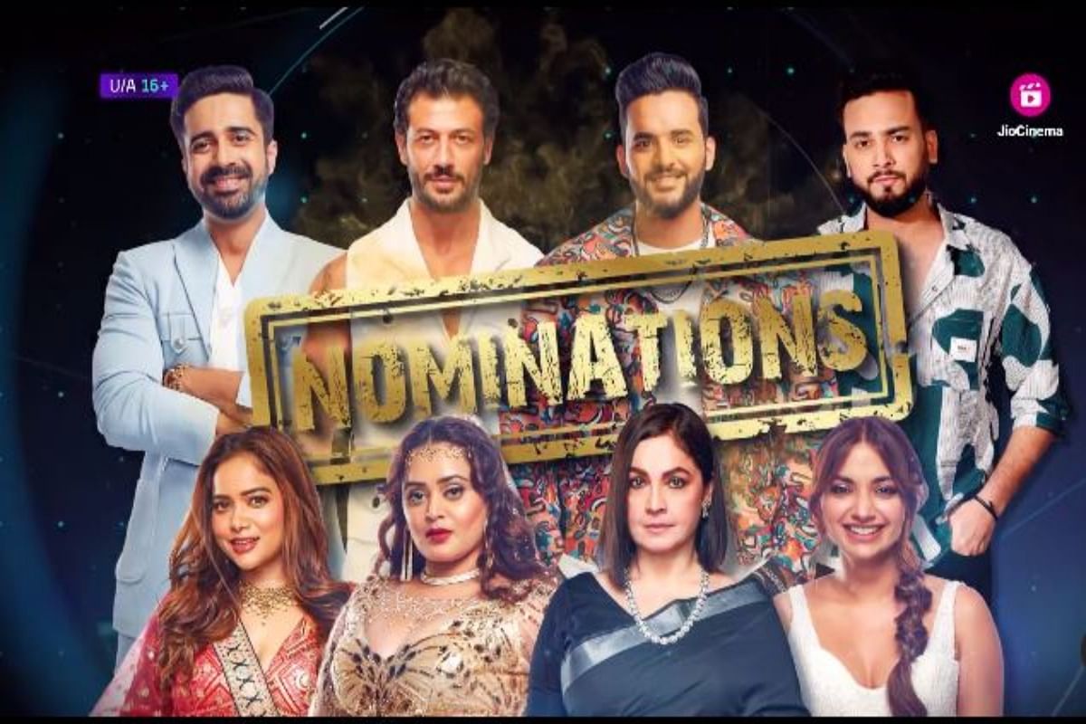 These contestants including Elvish Yadav got ticket to finale, from Family Week to these are the 5 highlights of Bigg Boss OTT