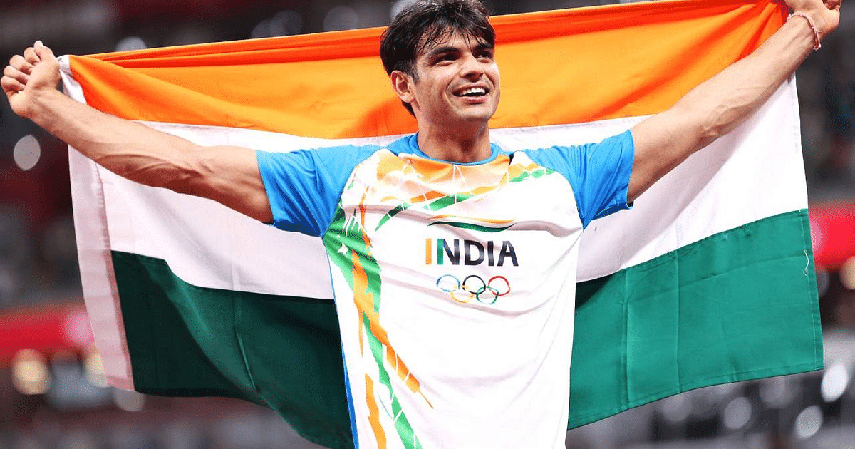 This simple answer of Neeraj Chopra will win your heart, said this after becoming world champion