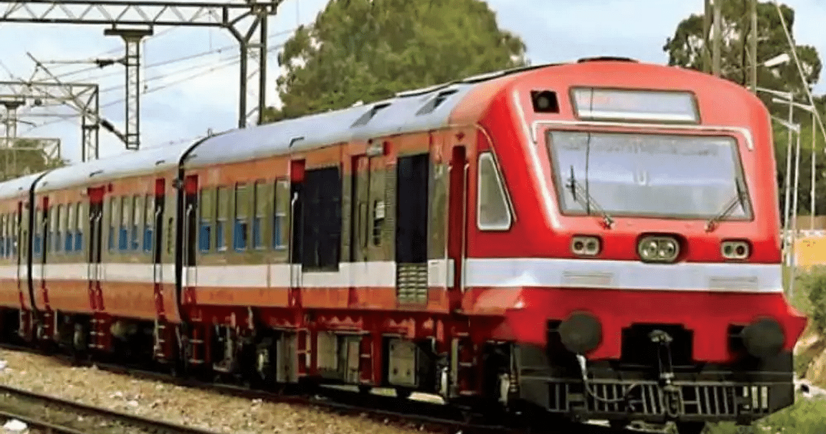 Train Ticket Discount: Railways gives up to 75% discount on tickets, read who gets this facility