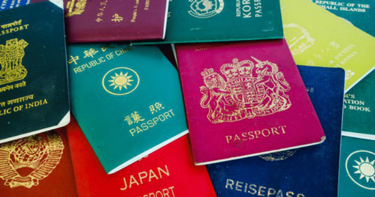 Travel Without Passport And Visa: How many countries can you travel without Visa and Passport?  know here