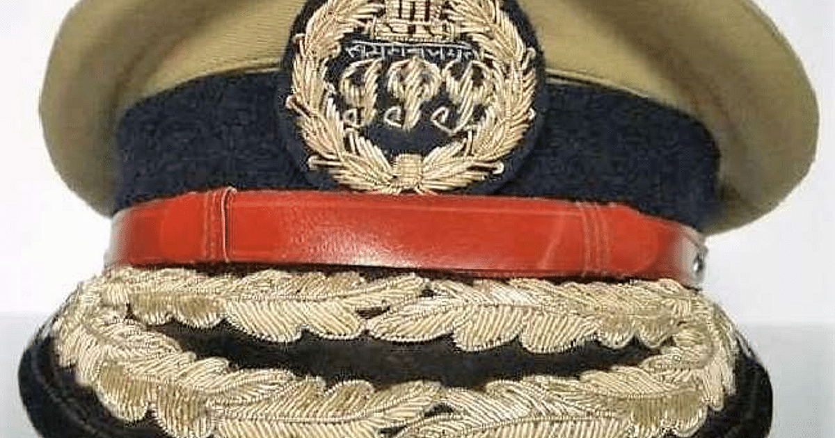 UP Police: 26 PPS officers got IPS cadre, will now handle law and order by becoming SP