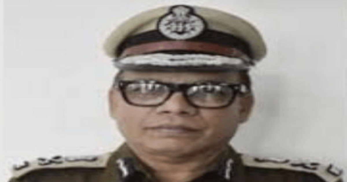 UP police will plan crime control according to the position of the moon, DGP's video goes viral