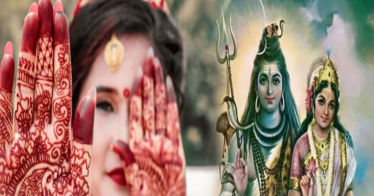 VIDEO: These five auspicious coincidences are being made on Hariyali Teej