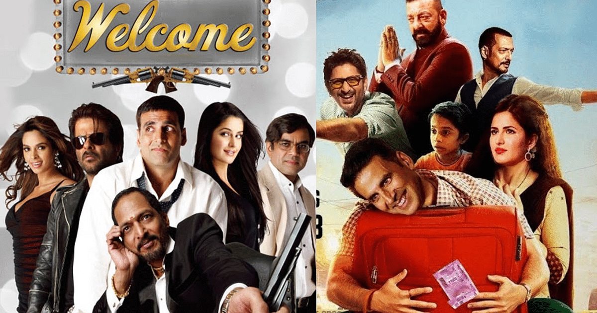 Welcome 3: Akshay Kumar's film 'Welcome to the Jungle' will be released in theaters on this day, full dose of comedy will be available