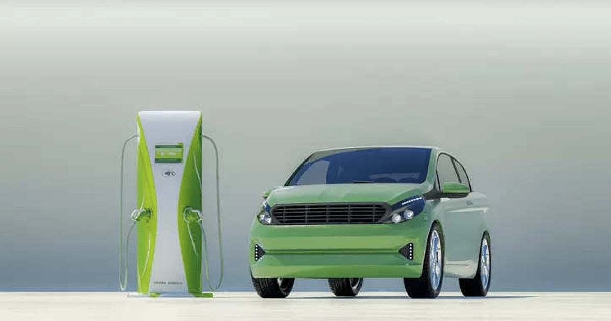 What are the 4 types of electric vehicles?  All about EVs