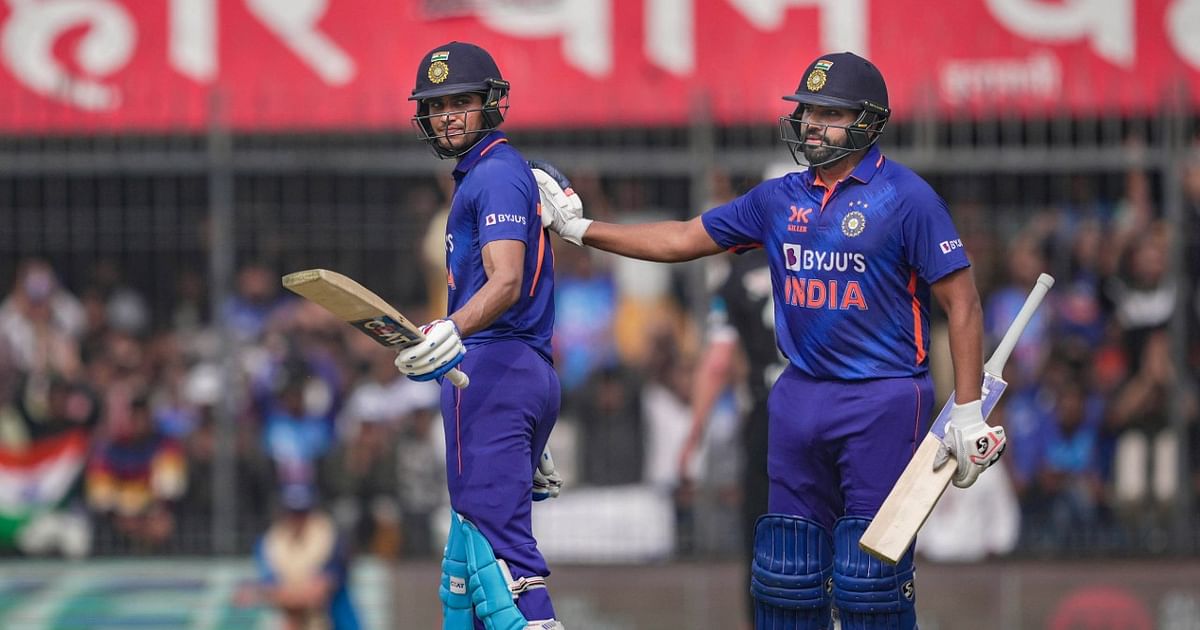 World Cup 2023: Do not judge Team India on the basis of two defeats against West Indies