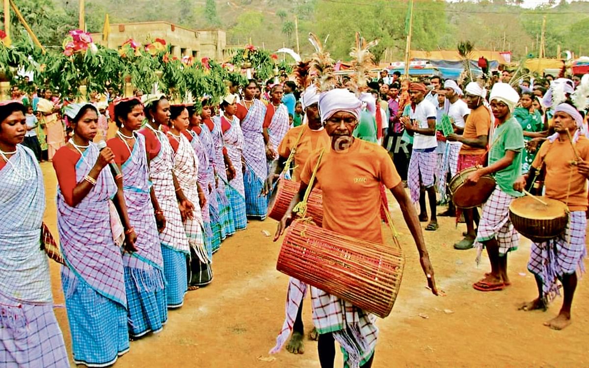World Tribal Day 2023: History, current status and challenges of the Santhal tribe