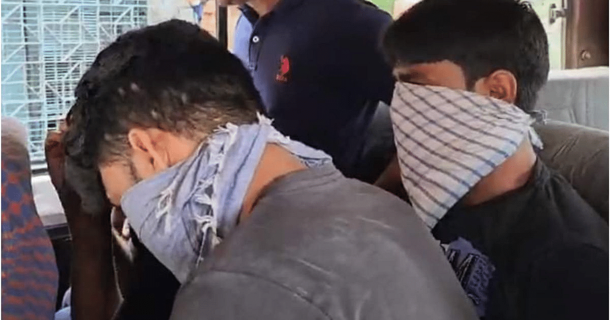 12 arrested in Visva-Bharati foreign student kidnapping case, student found near Bengal-Odisha border