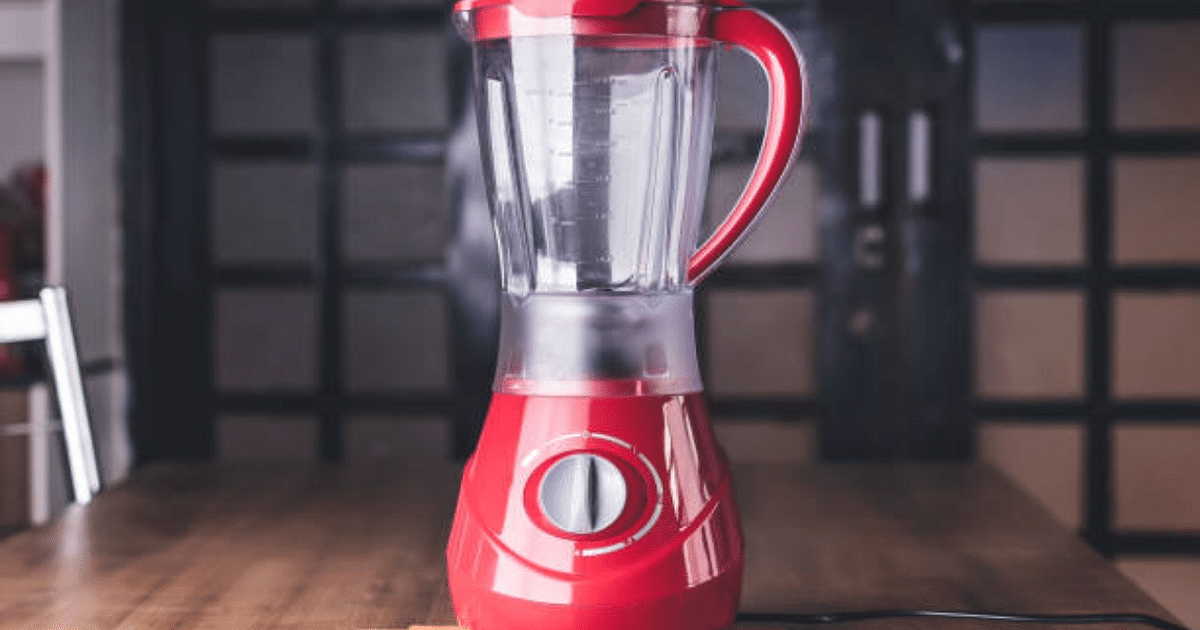Home Care: Avoid blending these food items in a blender, otherwise you will have to bear the loss