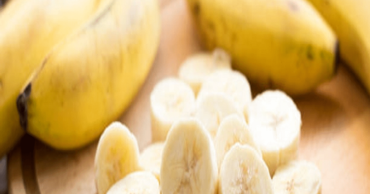Health Care: Eating banana daily will have amazing effect on health, know its benefits