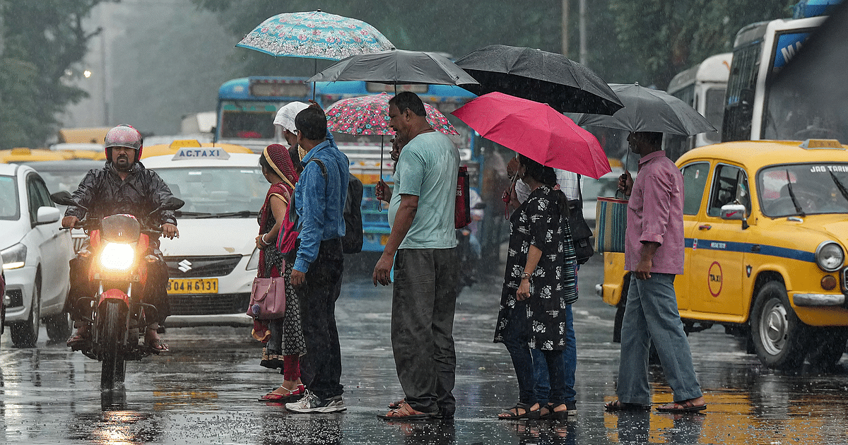 Weather Forecast: Delhi will get relief from humidity, rain in Bihar-Jharkhand, know the weather of your state
