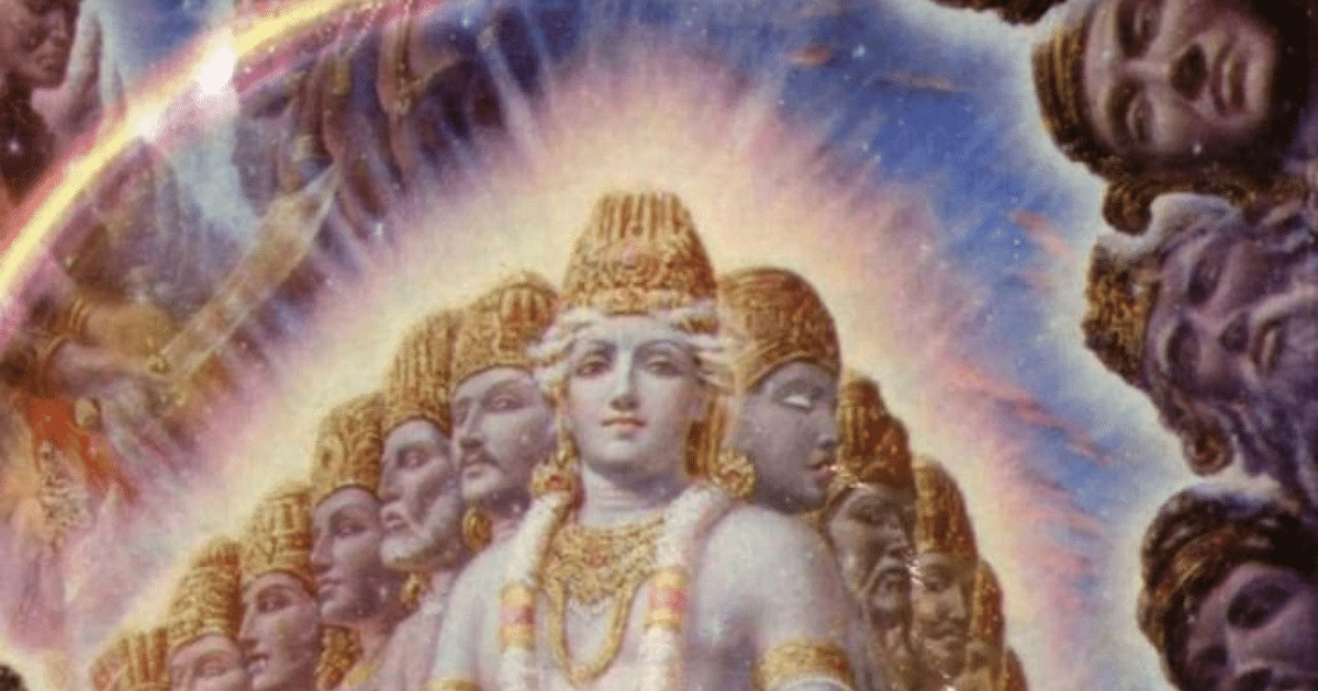 Janmashtami Special: Hardly anyone would know these 10 things related to Shri Krishna