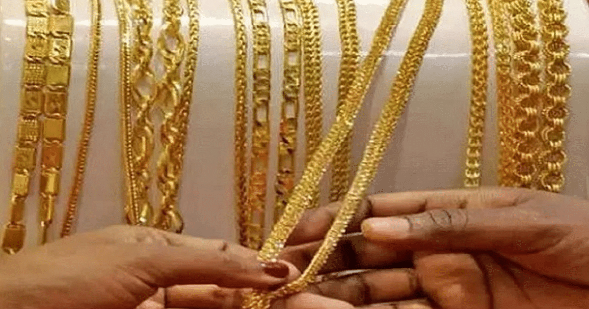 Not everyone likes gold, these people should avoid buying gold