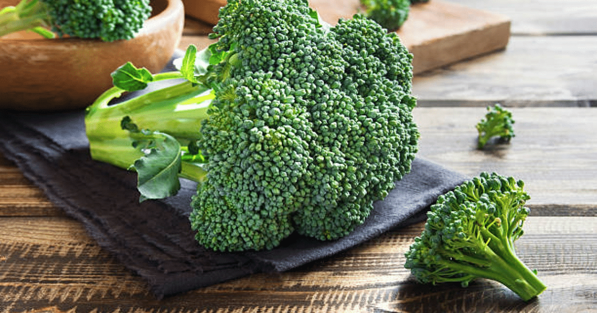 Health Care: You will be surprised to know the benefits of broccoli, it is a treasure trove of nutrients rich in vitamins and antioxidants.