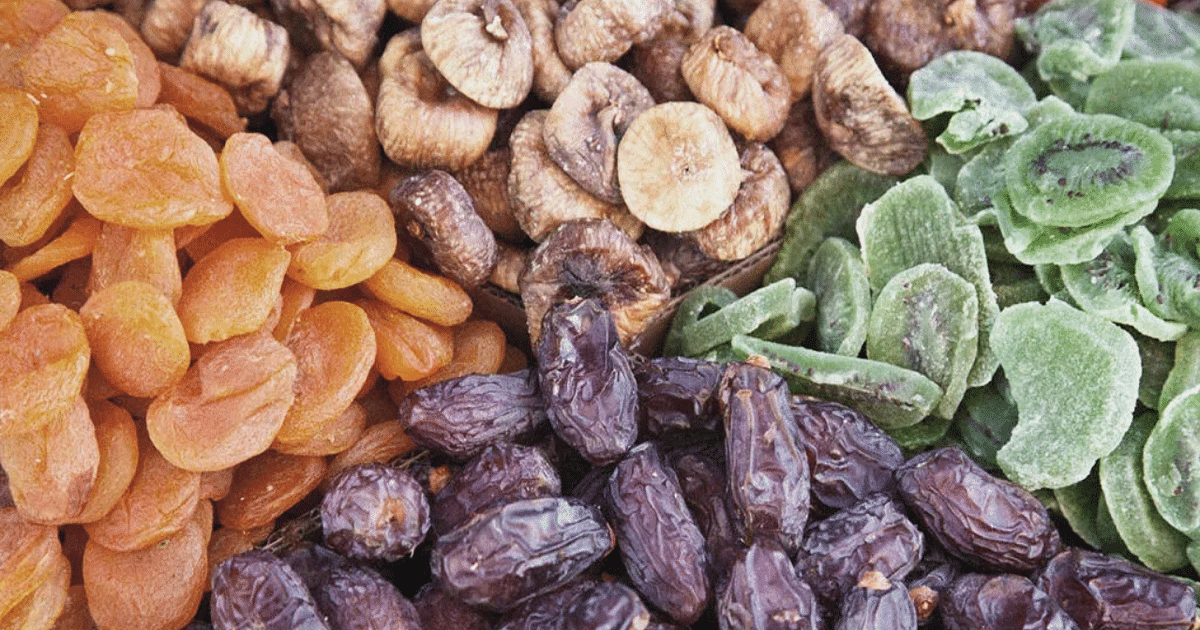 Health Tips: Consuming these dry fruits will eliminate the problem of constipation.