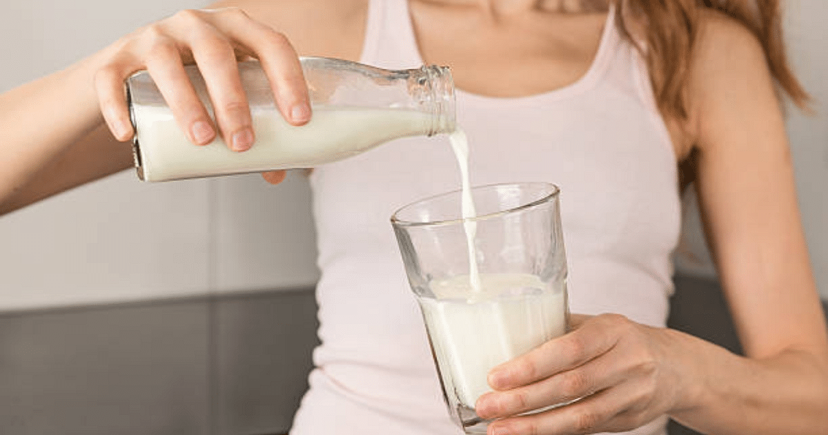Health Care: Have you stopped drinking milk?  So know what will be the effect on the body in one month