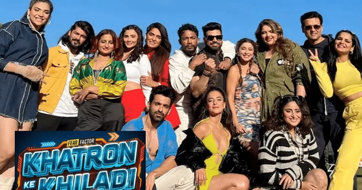 Khatron Ke Khiladi 13 Finale: When is the date of 'Khatron Ke Khiladi 13' finale?  This person can become a winner!  Know the name