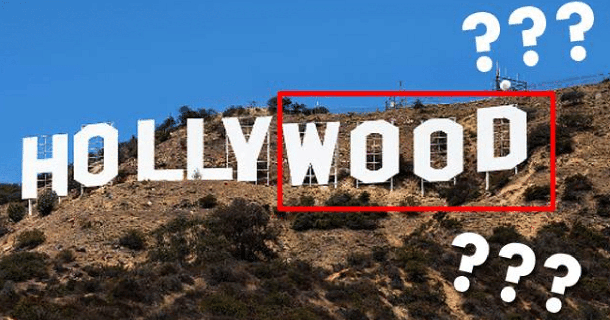 Be it Bollywood or Hollywood, know what is the meaning of 'wood' in cinema, who started it?