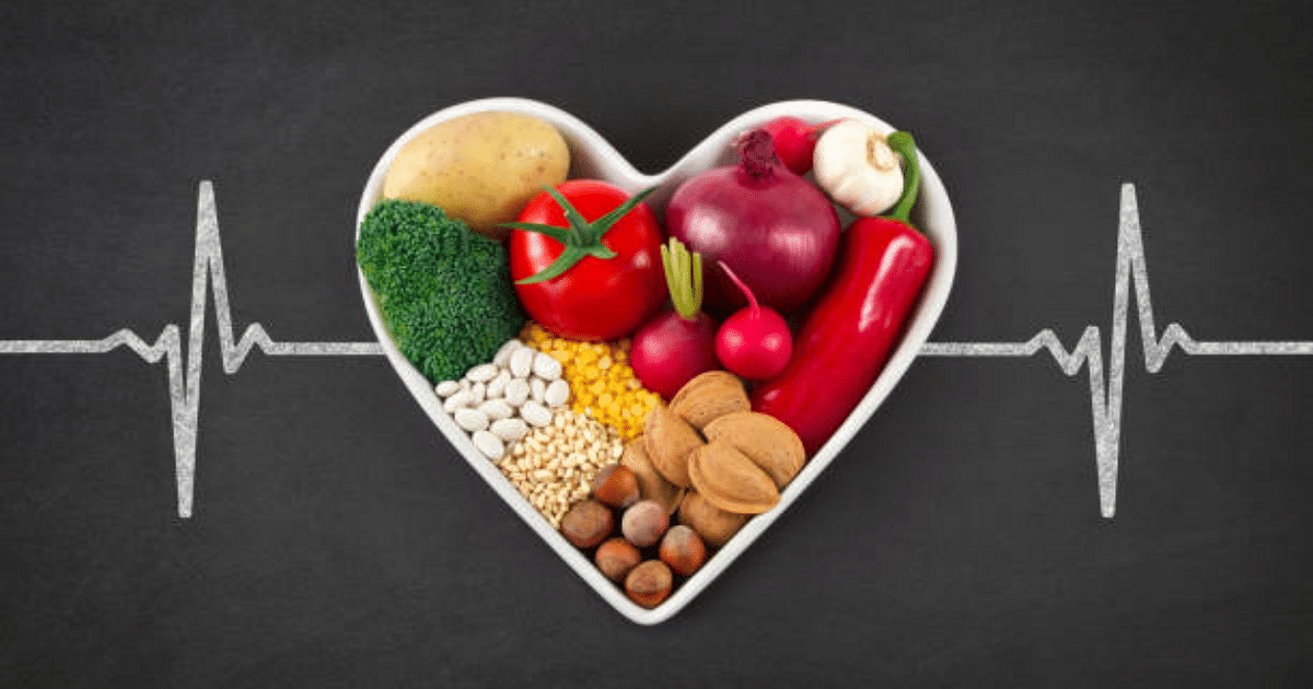 Health Care: These foods take care of the heart, change diet with good lifestyle