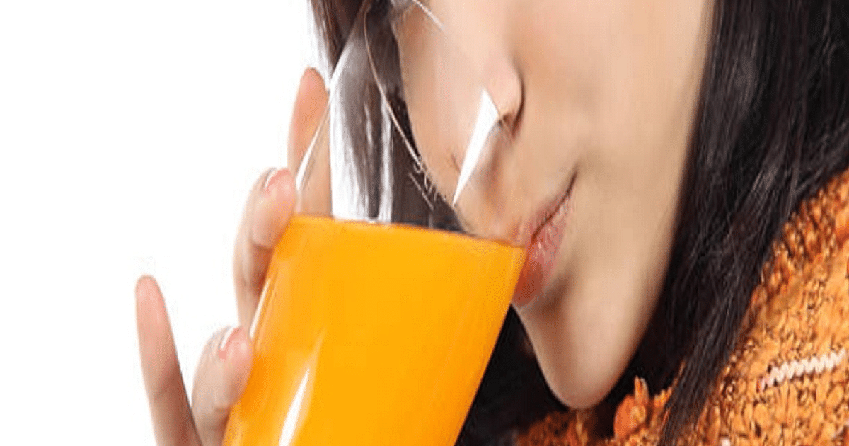 Beauty Benefits: You will be surprised to know the beauty benefits of drinking turmeric water daily, your face will start glowing.