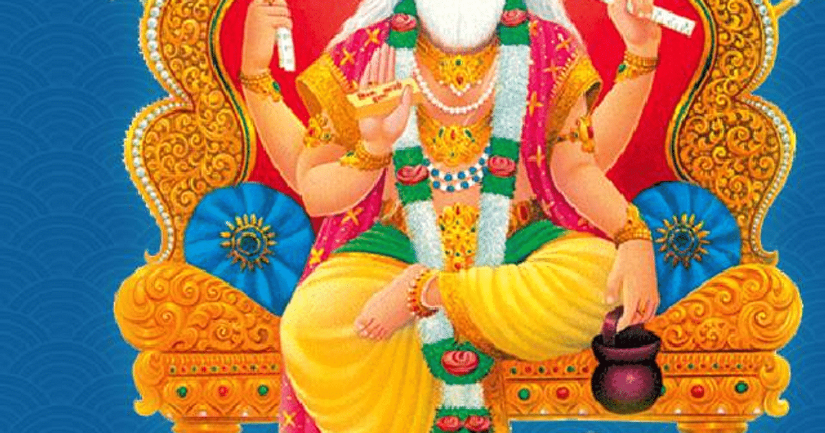 Vishwakarma Puja tomorrow, a rare coincidence is happening on this day, take these measures for material comforts