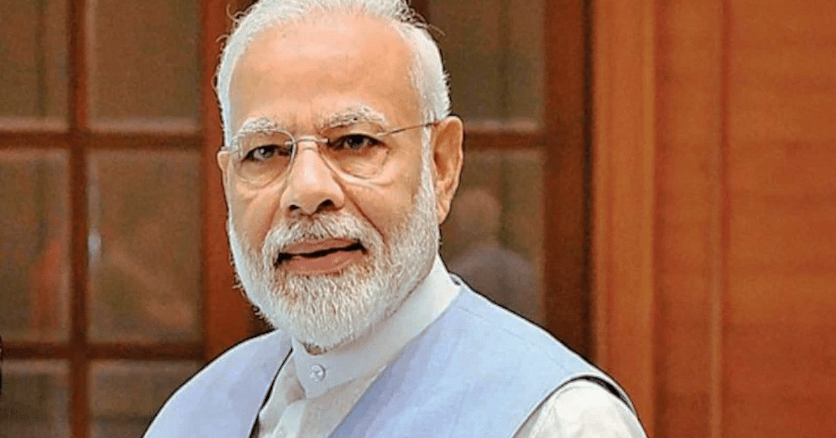 PM Narendra Modi Birthday: Gift of respect, security and facilities, Modi government gave new confidence to women