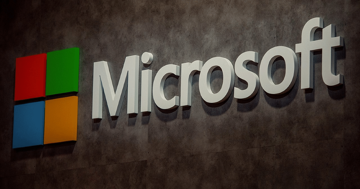 Microsoft vs Apple: Microsoft can snatch the crown of the largest company from Apple!  Know the whole matter