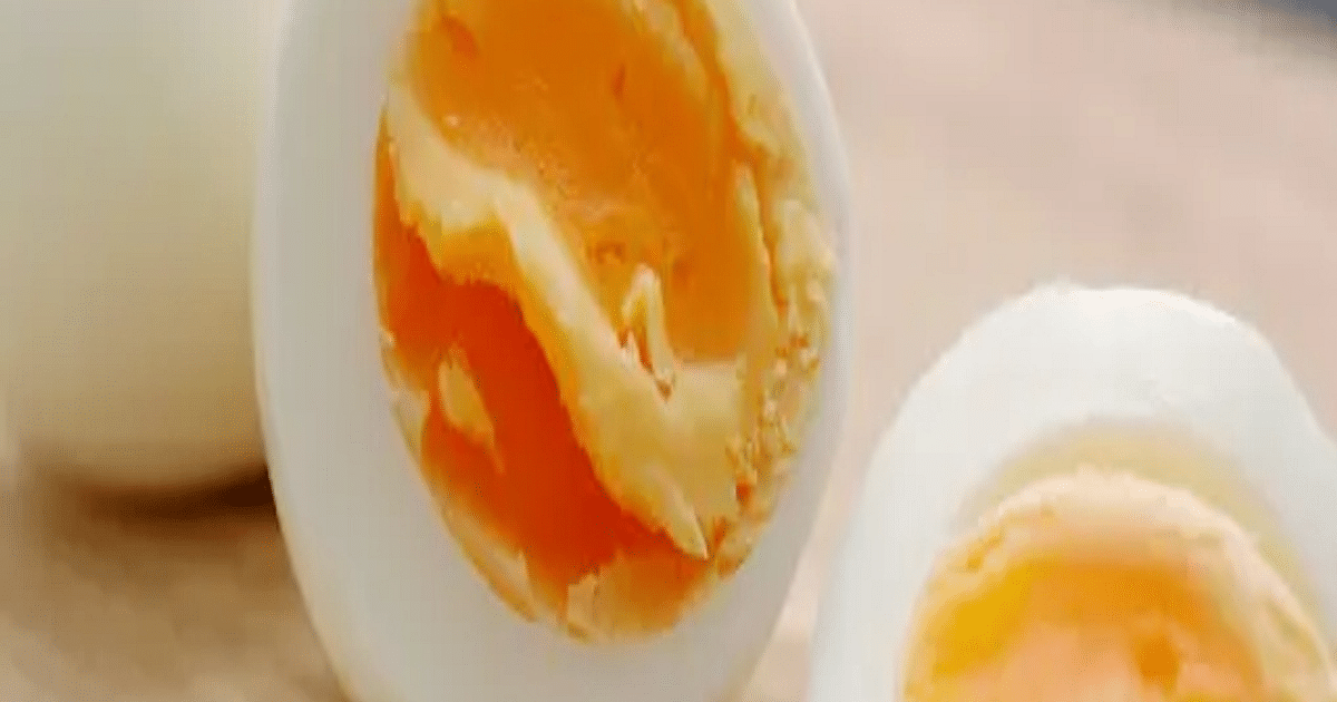 Health care: Do not eat these things with eggs, it will have adverse effect on health.