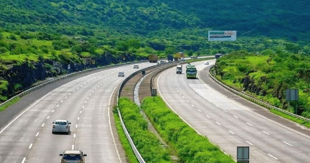 PHOTOS: These 10 projects of bridge-expressway will change the face of Jharkhand, Ranchi will become smart.