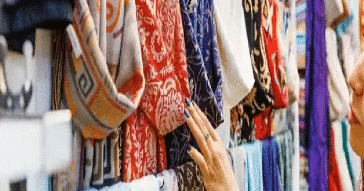 Cheapest Cloth Market In Lucknow: Cheapest clothes are available here in Lucknow, these are the names of the market