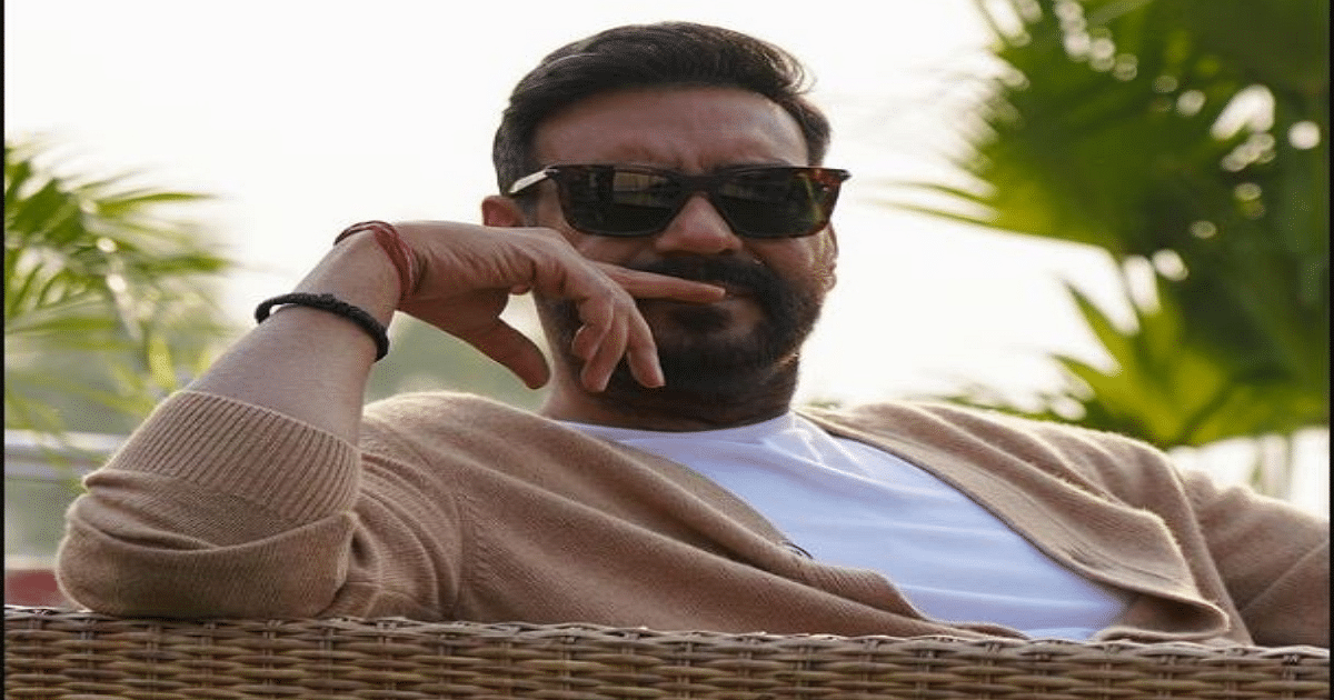 Highest Paid OTT Actor: Ajay Devgan charges huge fees for working on OTT, these are the highest paid actors