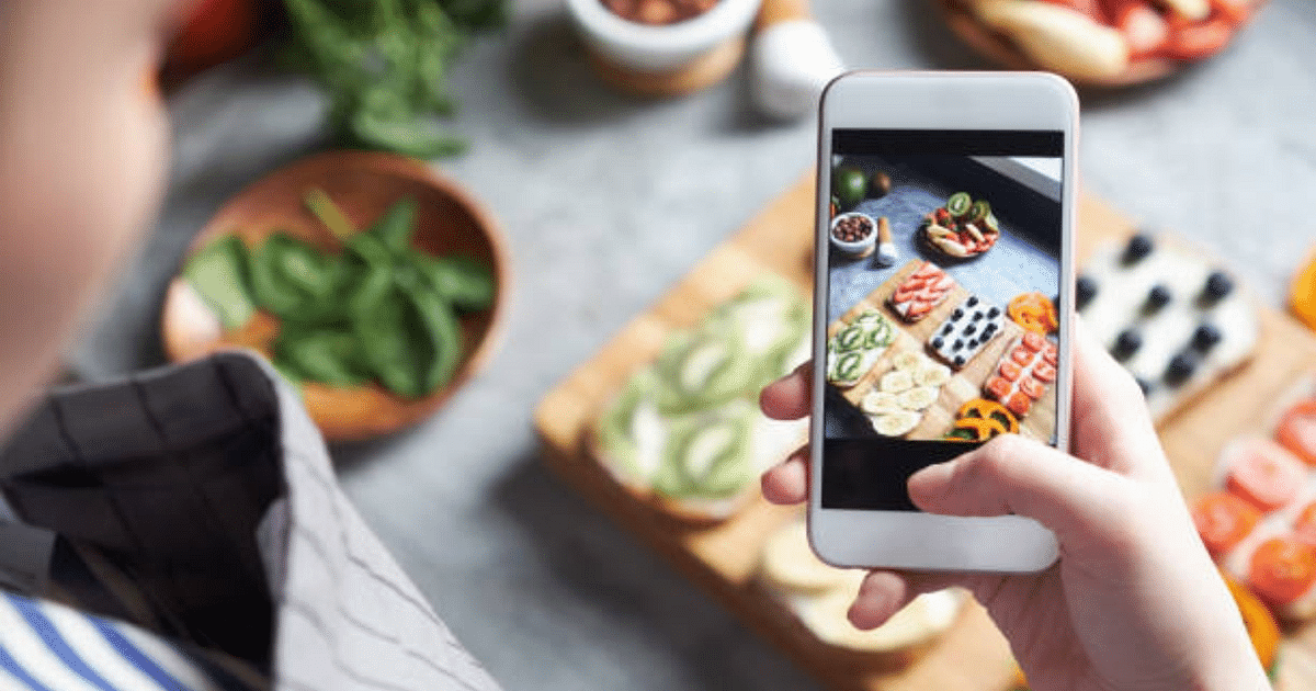 Lifestyle: Don't feel like cooking or want something spicy, let's order food online!  Wait, read this first
