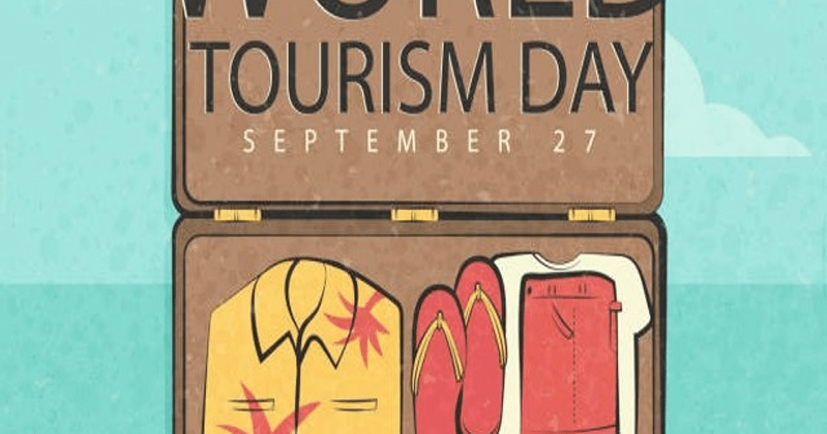 World Tourism Day will be celebrated on 27th September, know about 9 famous tourist places to visit in UP.